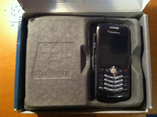 BlackBerry Pearl 8110